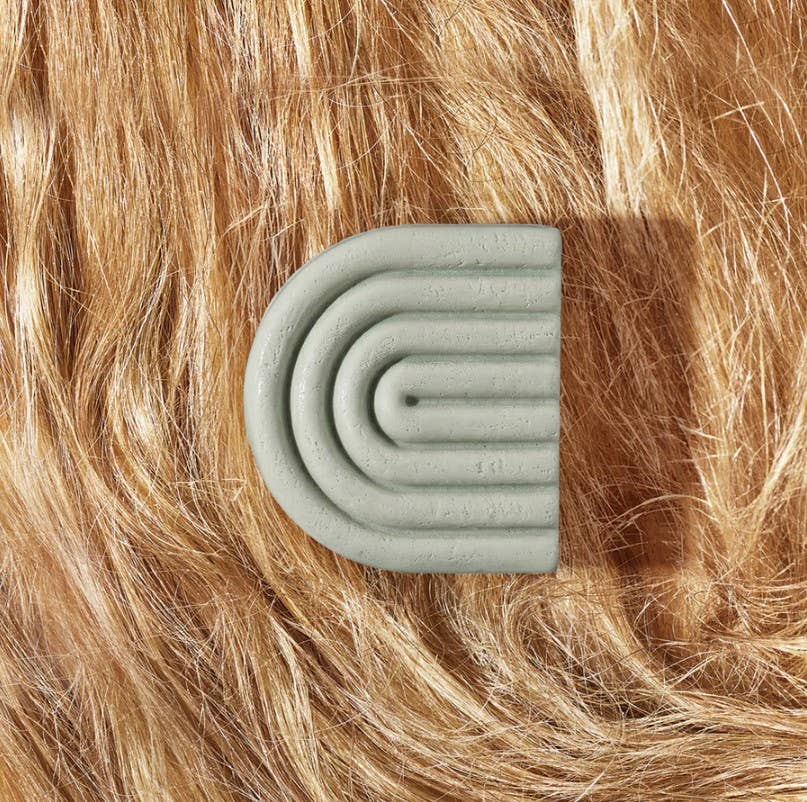 Rosemary & Biotin Volumizing Conditioner Bar KITSCH- Tilden Co.