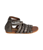 Blair Sandals in Black 130 Sandals Naughty Monkey- Tilden Co.