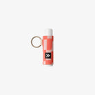 Scout Peach - Chapstick Holder Keychain lip balm holder Thread- Tilden Co.