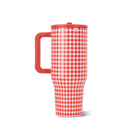 Summer Picnic 40 oz HydroJug Tumbler HydroJug- Tilden Co.