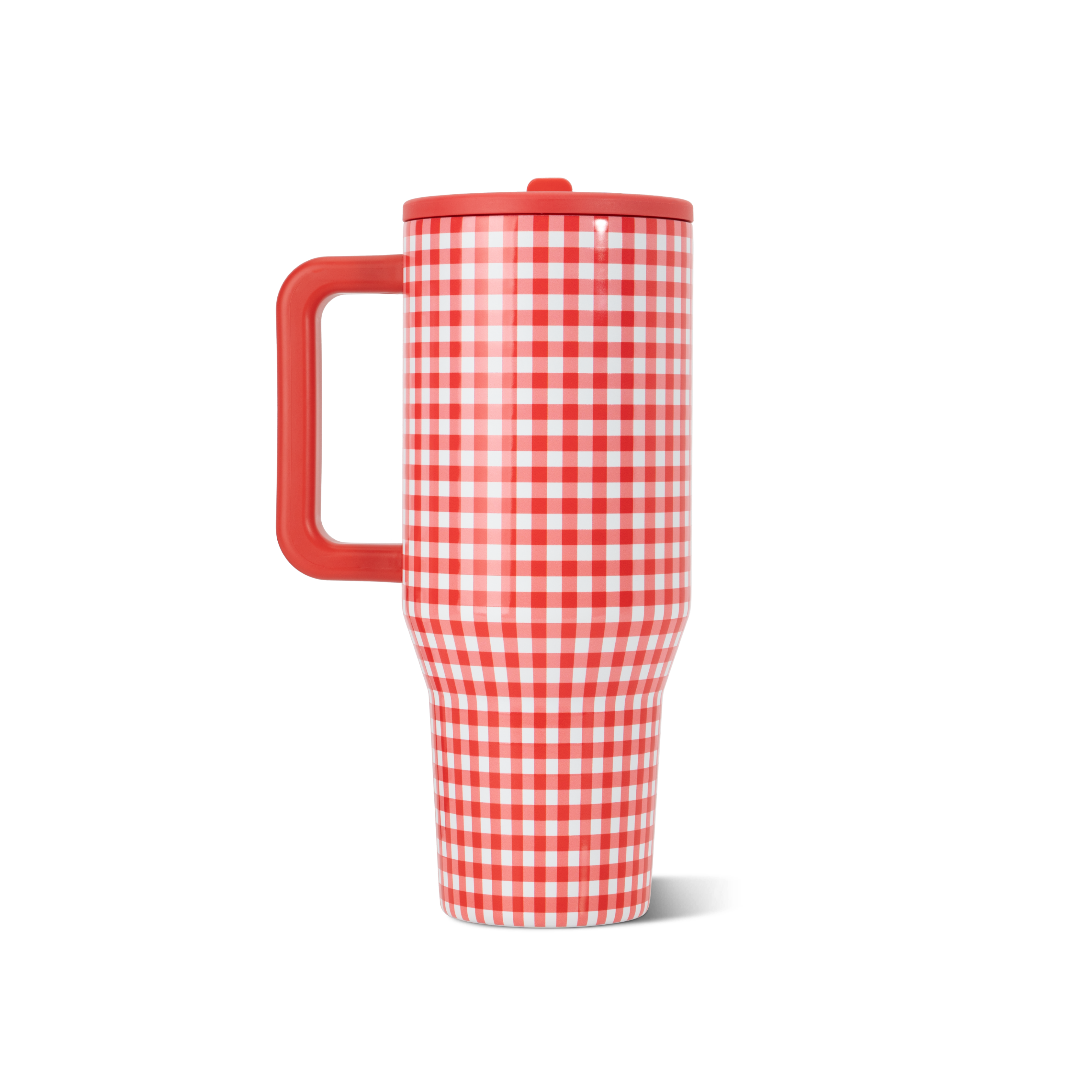 Summer Picnic 40 oz HydroJug Tumbler HydroJug- Tilden Co.