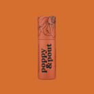 Lip Balm, Orange Blossom Poppy & Pout- Tilden Co.