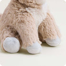 Jr Goat Warmies Stuffed Animal Warmies: America’s Favorite Microwave Plush Brand- Tilden Co.