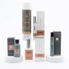 Men's V (smoldering) | Cologne Oil Rollerball Cologne Mixologie- Tilden Co.