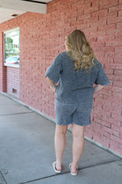 The Everyday Cotton Top Collared Shirt Polagram- Tilden Co.