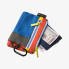 Thread Pouch Wallet Wallets & Money Clips Thread- Tilden Co.
