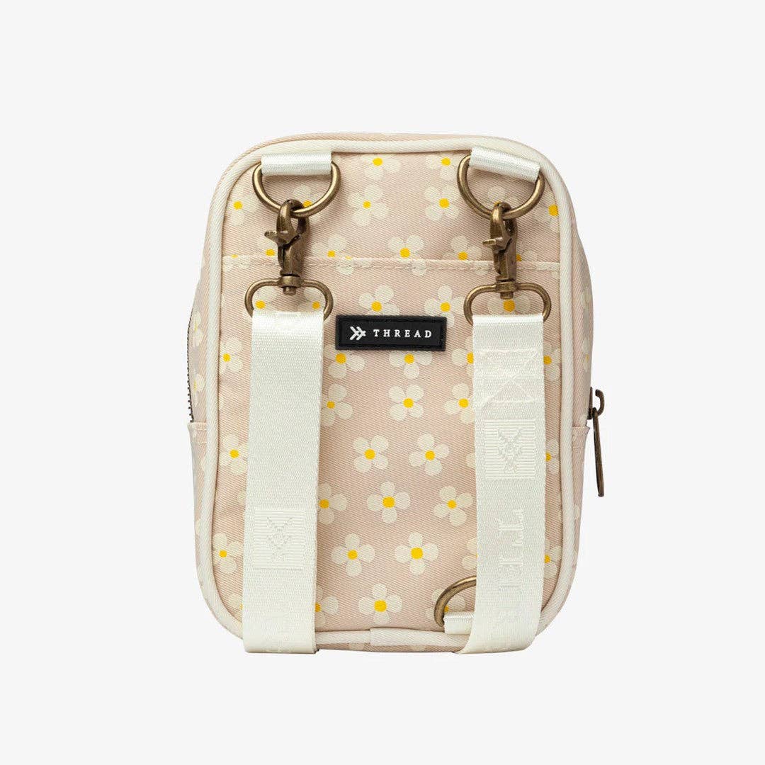 Luna Beige - Crossbody Bag crossbody bag Thread- Tilden Co.