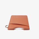 Mozi - Vertical Leather Wallet Wallets & Money Clips Thread- Tilden Co.