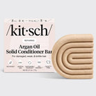 Repairing Argan Oil Conditioner Bar KITSCH- Tilden Co.