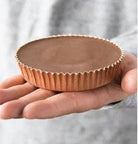 All Natural Milk Peanut Butter Cup CB Stuffer- Tilden Co.