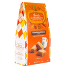 Pumpkin Spice 4oz Heavenly Caramels- Tilden Co.