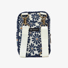 Emmeline Navy - Crossbody Bag crossbody bag Thread- Tilden Co.