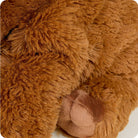 Wooly Mammoth Warmies stuffed animal Warmies: America’s Favorite Microwave Plush Brand- Tilden Co.