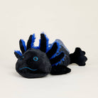 Black Axolotl Warmies stuffed animal Warmies - Plush Toys - Lavender - Gifts - Christmas 2025- Tilden Co.