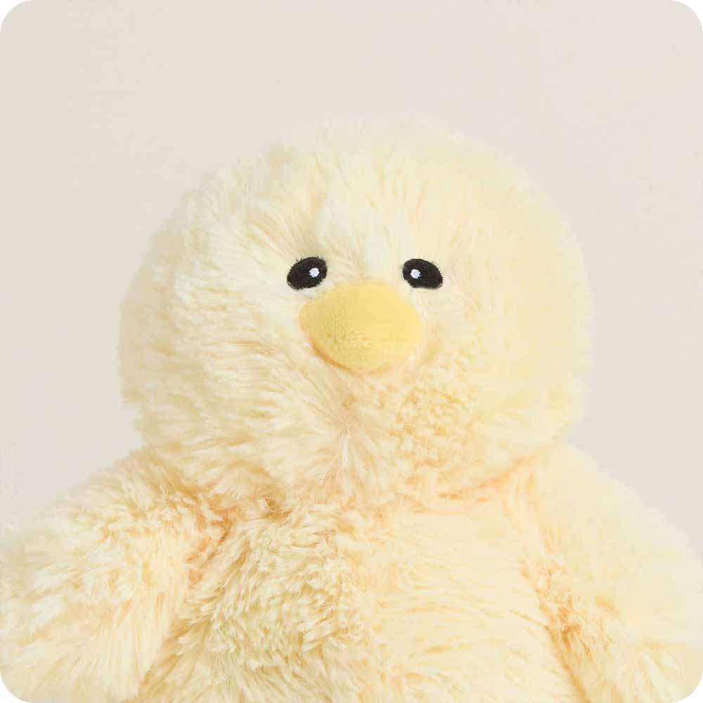 Jr Chick Warmies Stuffed Animal Warmies: America’s Favorite Microwave Plush Brand- Tilden Co.