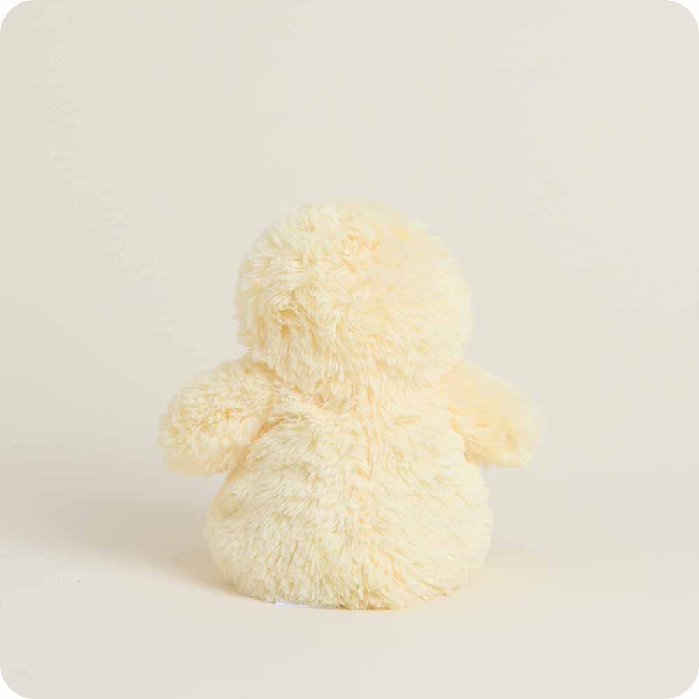 Jr Chick Warmies Stuffed Animal Warmies: America’s Favorite Microwave Plush Brand- Tilden Co.