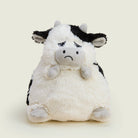 Moody Moo Warmies Stuffed Animal Warmies: America’s Favorite Microwave Plush Brand- Tilden Co.