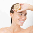 Exfoliating Sugar Body Scrub soap KITSCH- Tilden Co.