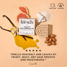 Repairing Argan Oil Conditioner Bar KITSCH- Tilden Co.