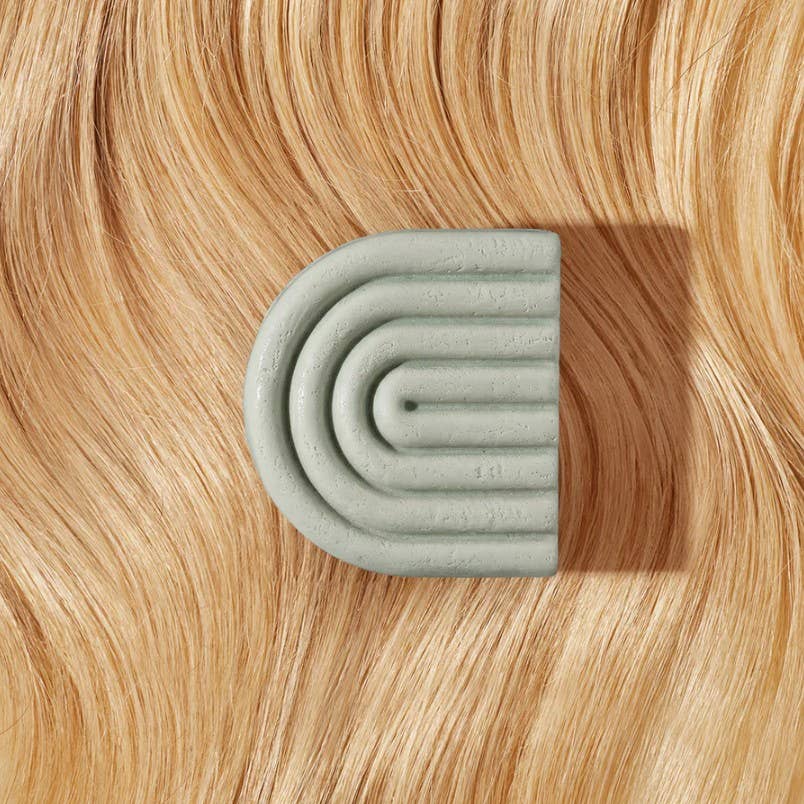 Rosemary & Biotin Volumizing Conditioner Bar KITSCH- Tilden Co.