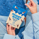 Cookies 'N Cream Waffle Cones Snacks Muddy Bites- Tilden Co.