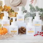 Evergreen Vanilla Foaming Hand Soap 250 mL Mixologie- Tilden Co.