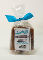 10pc. Caramel Gift Bag    candy Annie B's- Tilden Co.