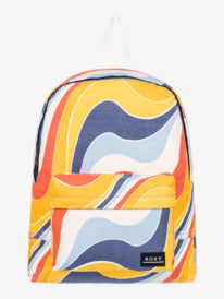 Sugar Baby Canvas 16L Backpack