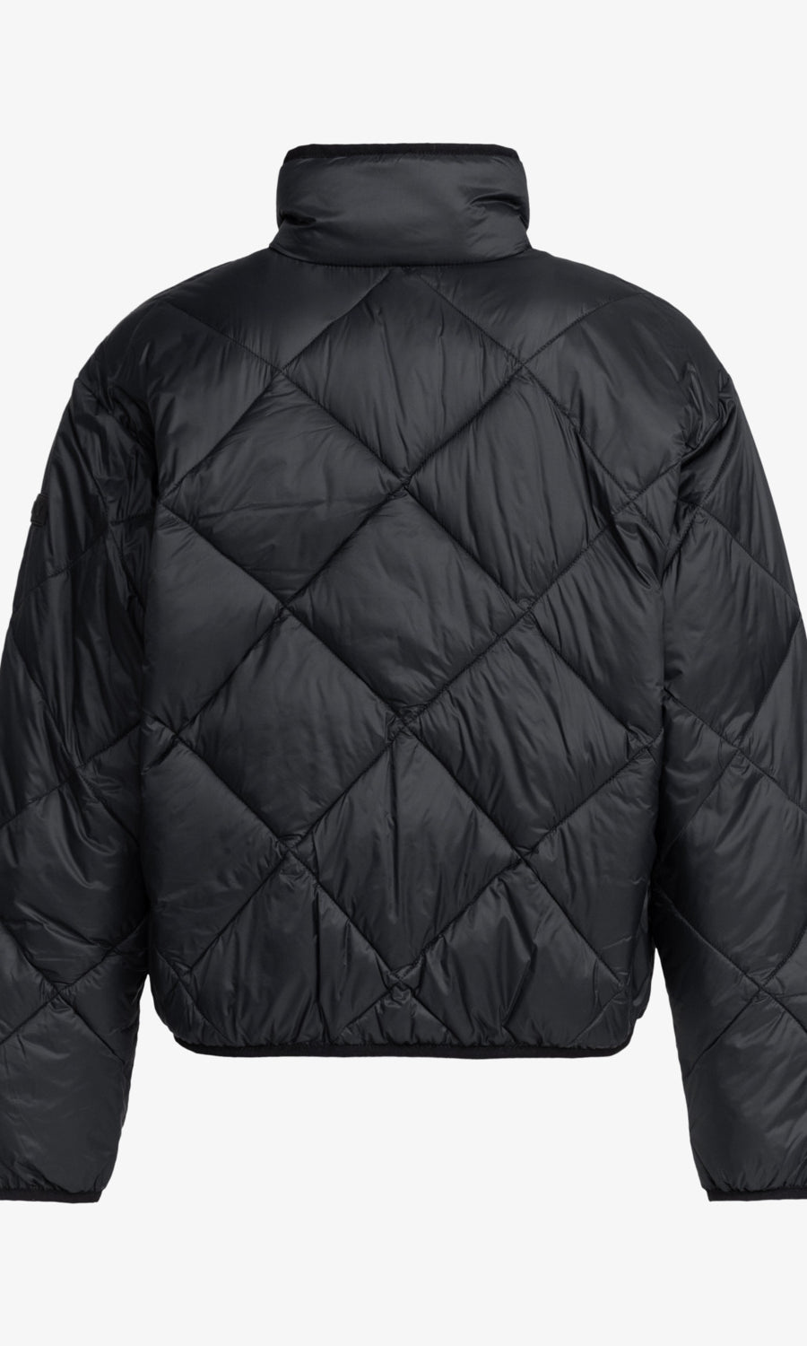 Wind Swept Lightweight Padded Packable Jacket - Final Sale    Coats & Jackets Roxy- Tilden Co.