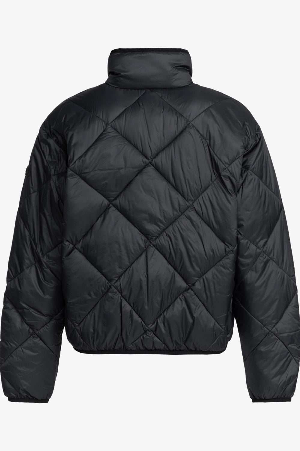 Wind Swept Lightweight Padded Packable Jacket - Final Sale    Coats & Jackets Roxy- Tilden Co.