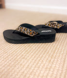 Evirare Rhinestone Sandal in Cheeath 130 Sandals Ave Shops- Tilden Co.