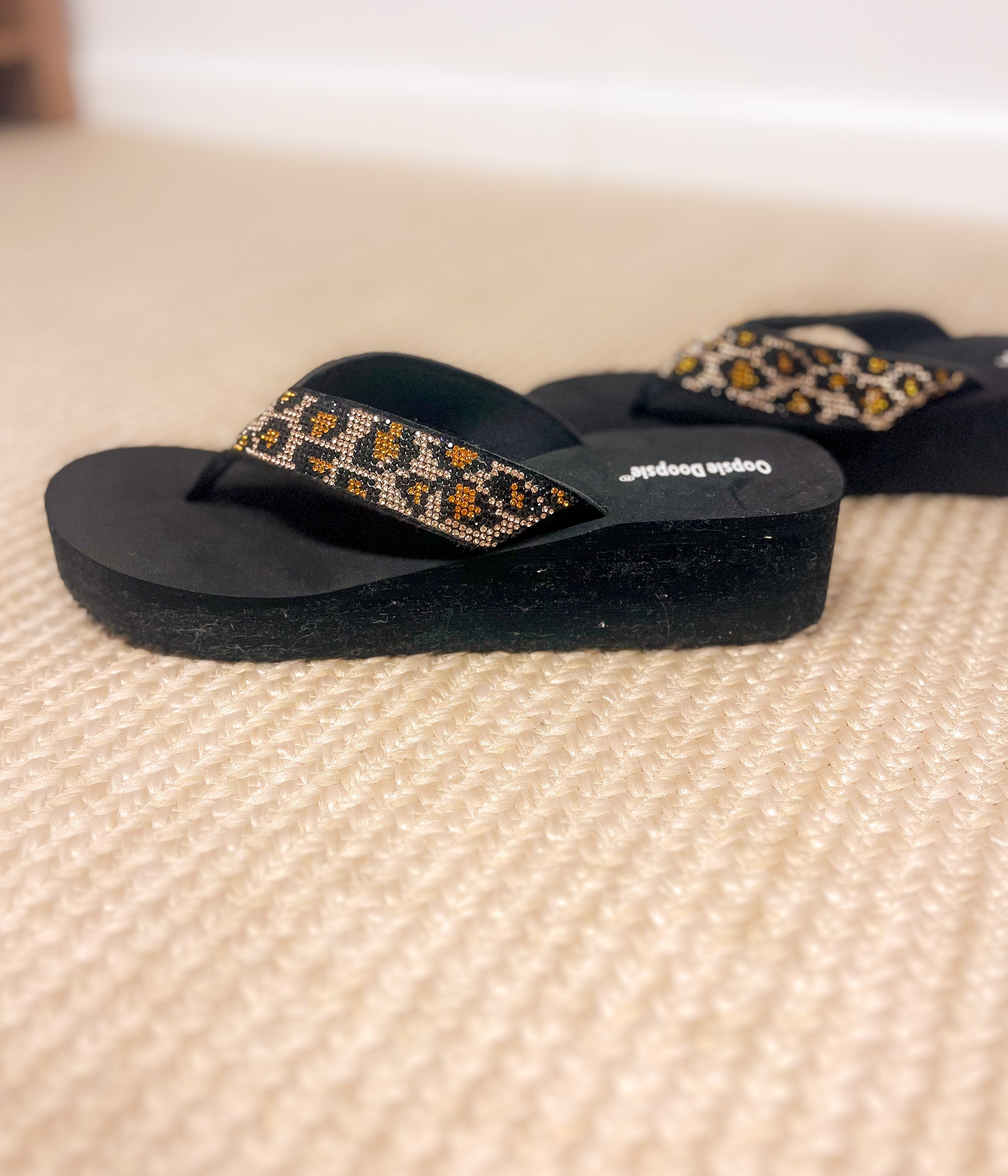 Evirare Rhinestone Sandal in Cheeath 130 Sandals Ave Shops- Tilden Co.