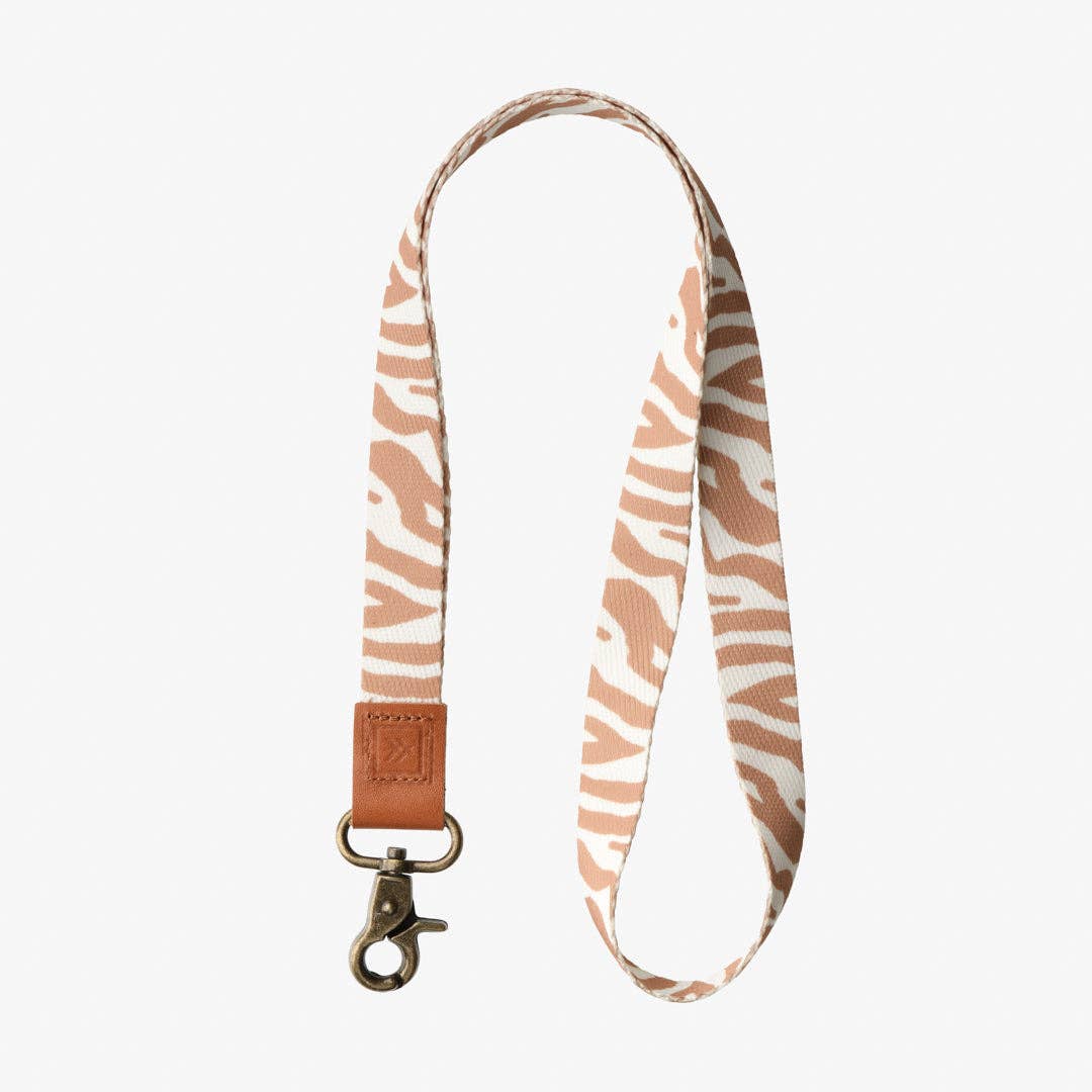 Mozi - Neck Lanyard Lanyards Thread- Tilden Co.