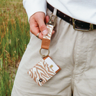 Mozi - Keychain Clip keychain Thread- Tilden Co.