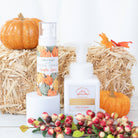 Pumpkin Spice (Seasonal Scent) - Luxe Room Spray (100 mL) Mixologie- Tilden Co.