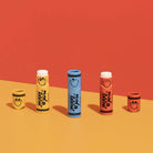 Lip Balm, Lil Poppies, Chipper Cherry Lip Balm Poppy & Pout- Tilden Co.