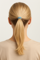 Boho Inspired Hair Tie Bracelets Love and Repeat- Tilden Co.