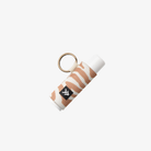 Mozi - Chapstick Holder Keychain lip balm holder Thread- Tilden Co.