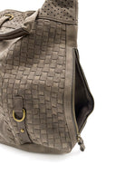 Giggy Backpack in Taupe    Accessories Ave Shops- Tilden Co.