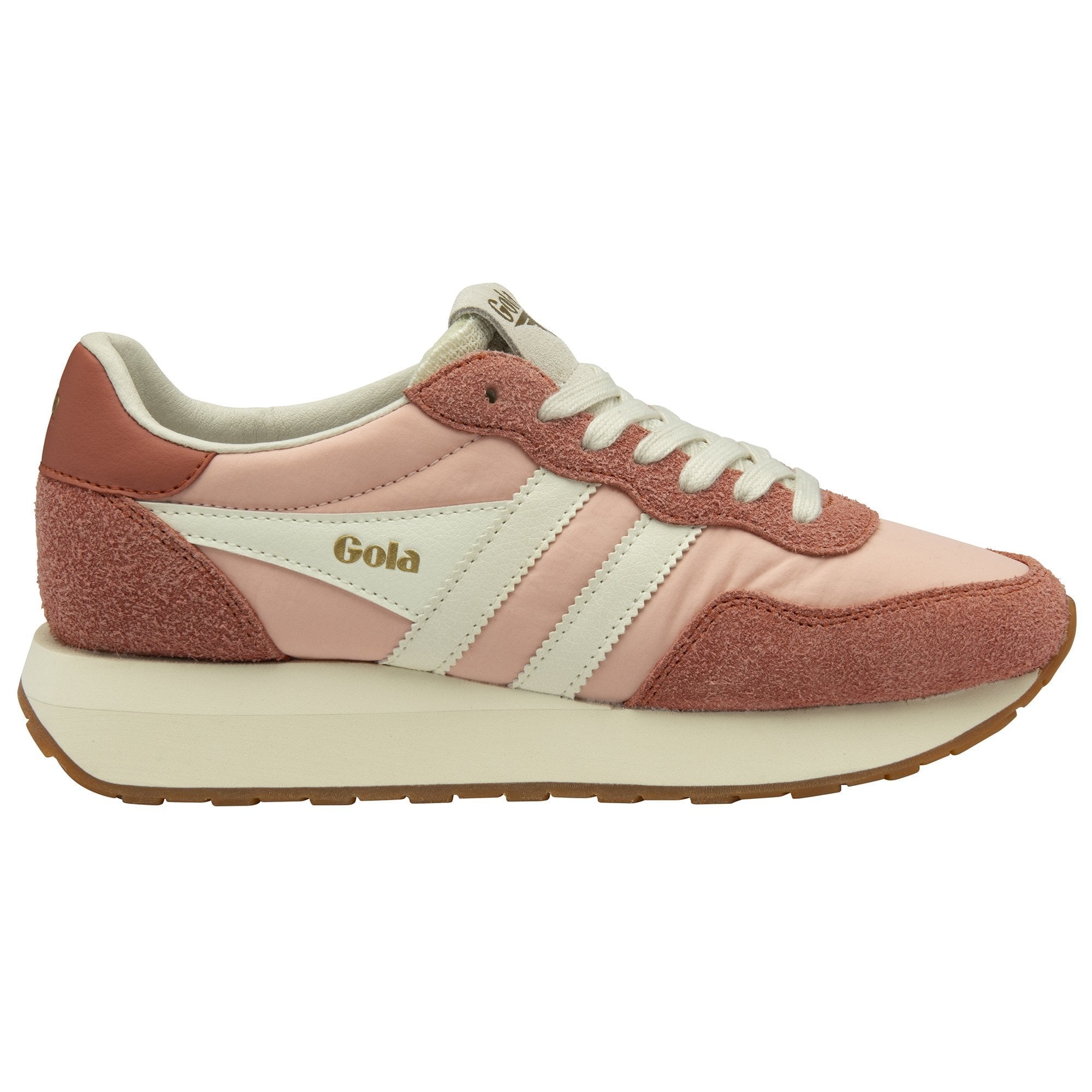 Women's Arizona Sneakers Running Shoes Gola- Tilden Co.