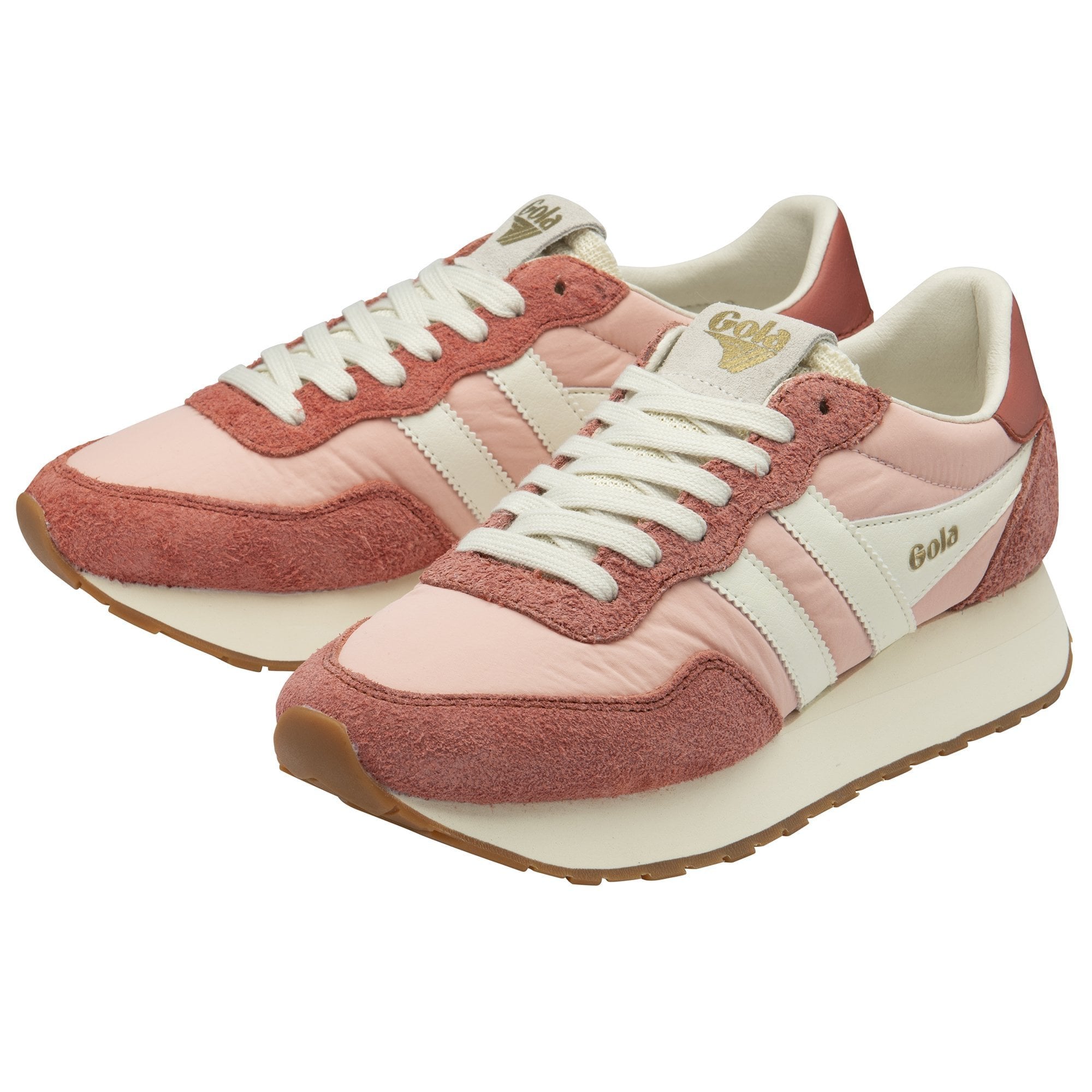 Women's Arizona Sneakers Running Shoes Gola- Tilden Co.