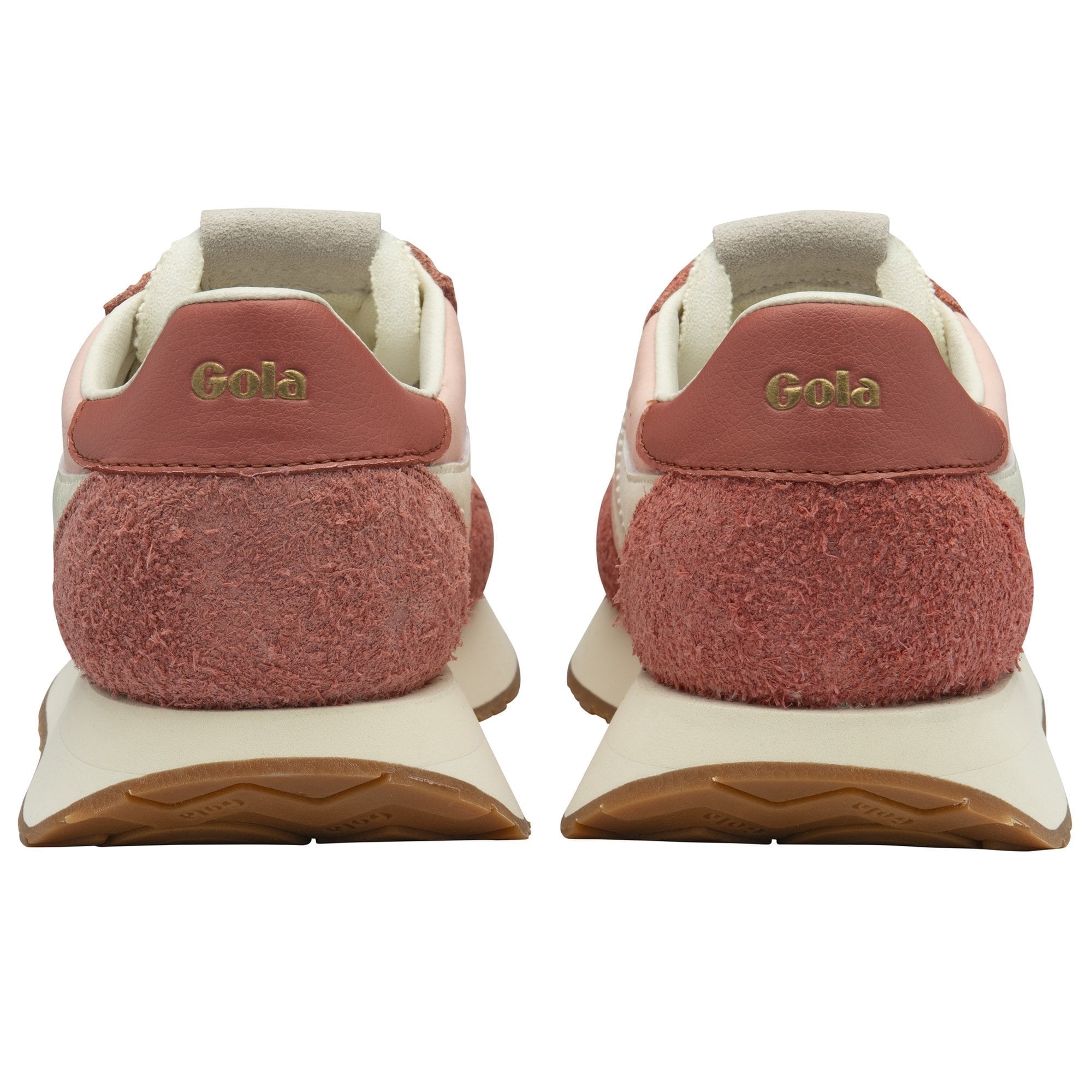 Women's Arizona Sneakers Running Shoes Gola- Tilden Co.