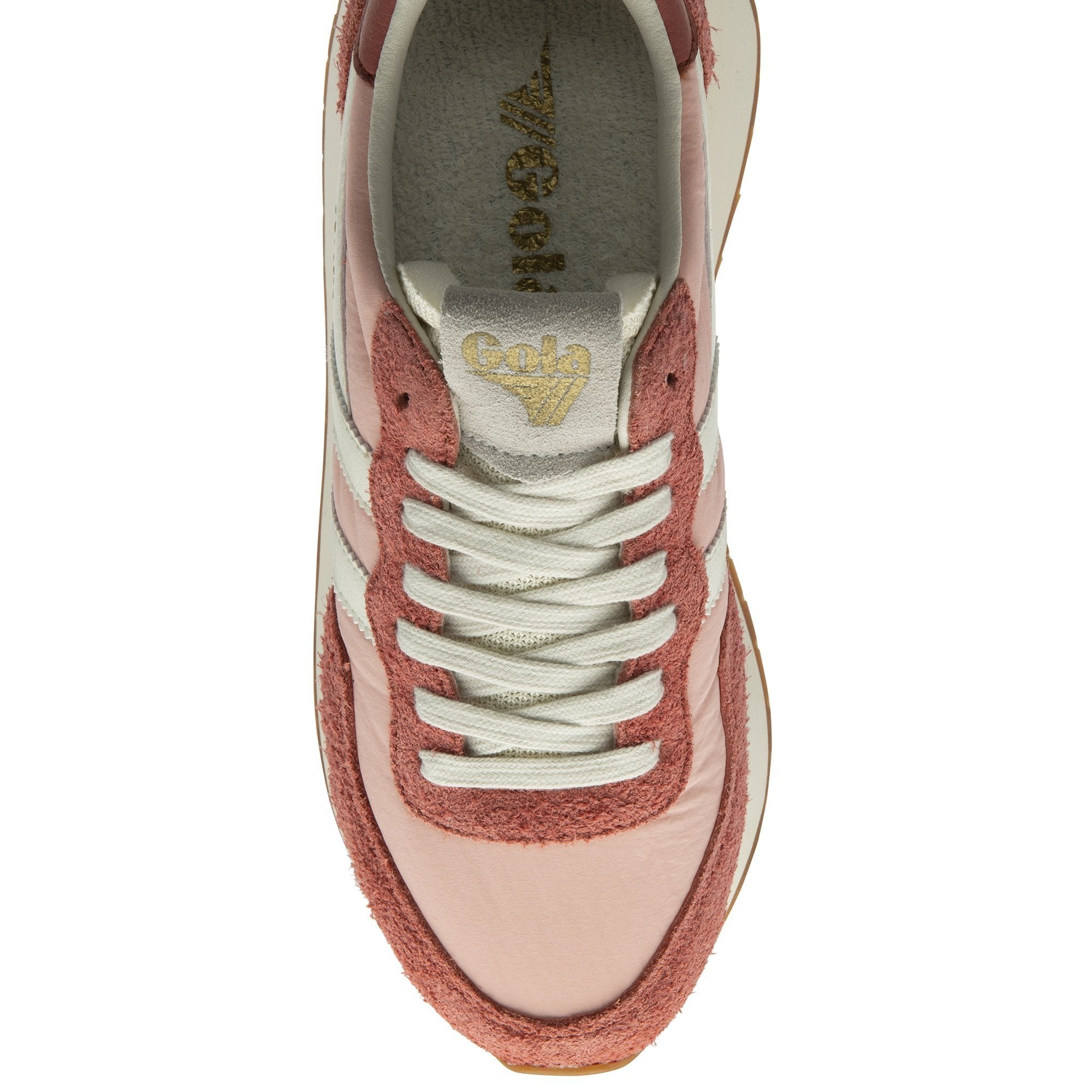 Women's Arizona Sneakers Running Shoes Gola- Tilden Co.