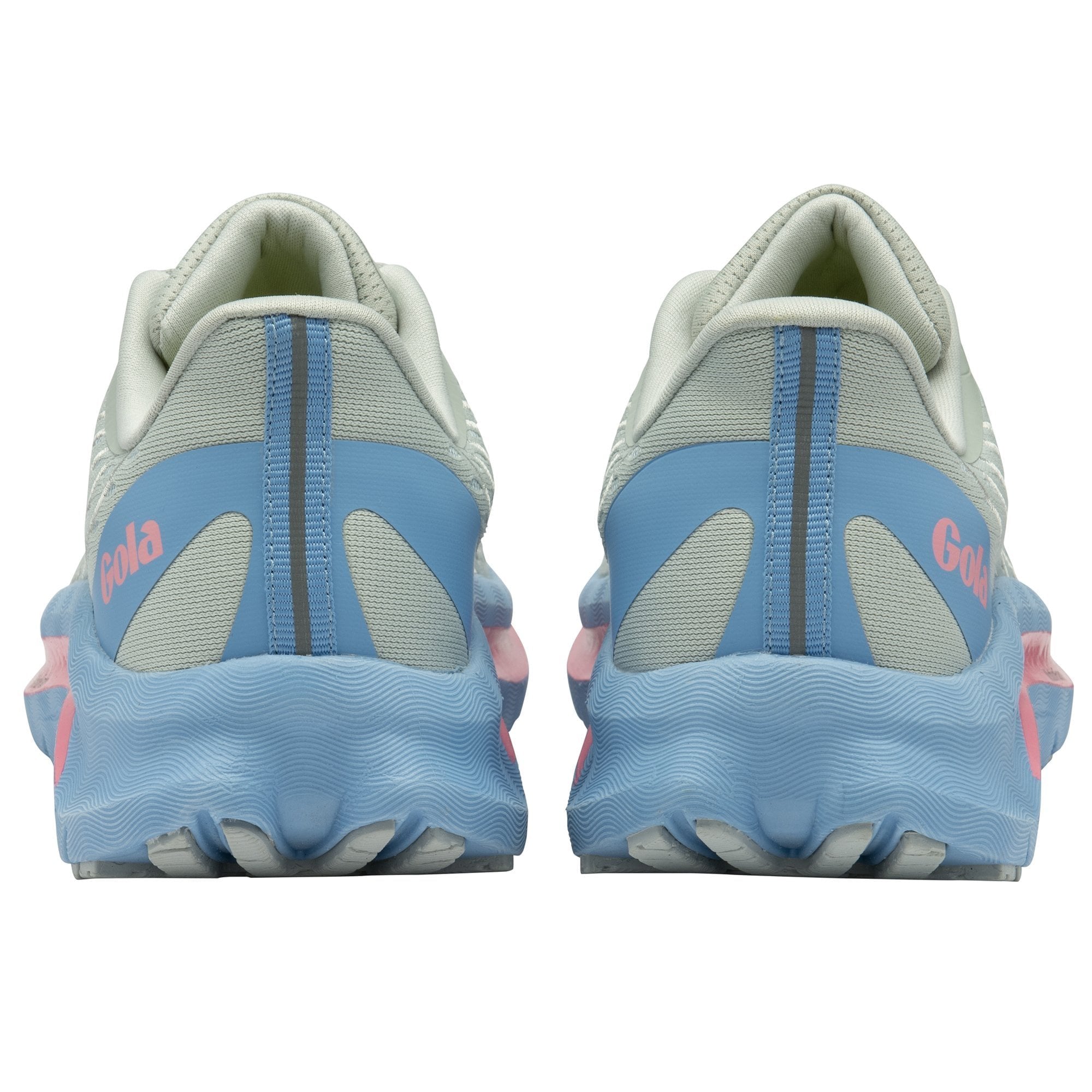 Gola Performance Women's Alzir Speed Sneakers Running Shoes Gola- Tilden Co.