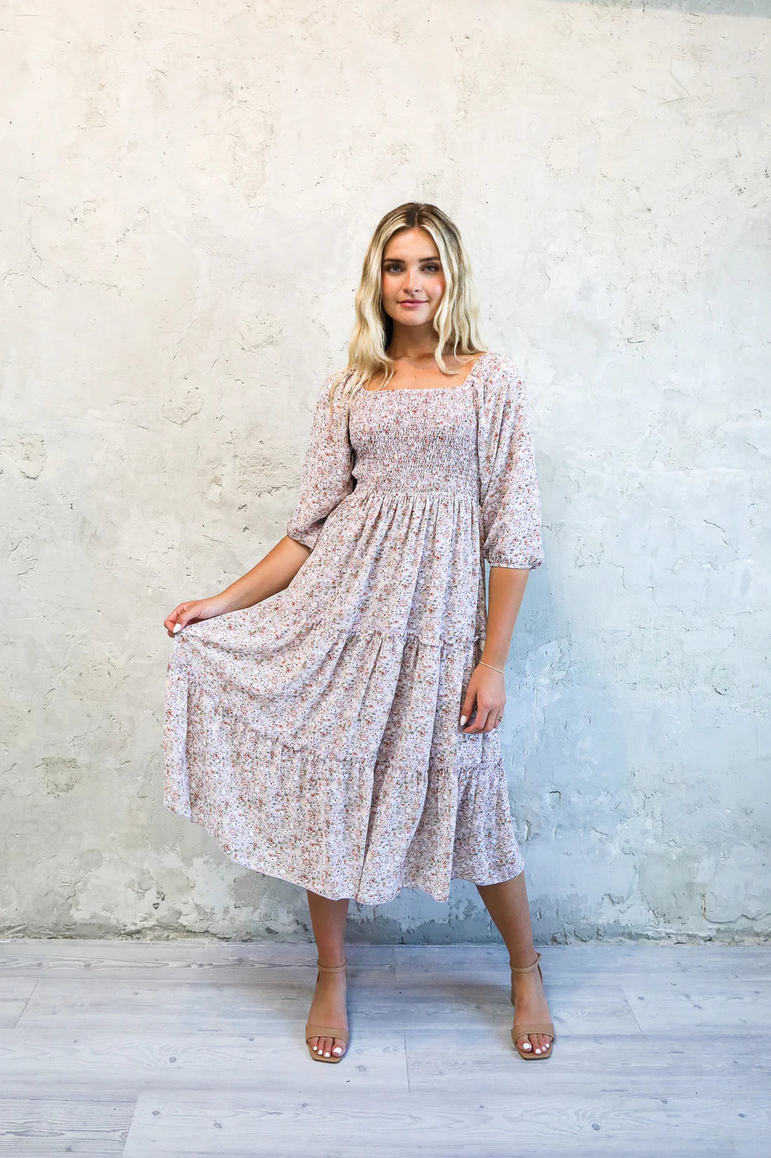 Midi Dresses | Shop Now | Tilden Co. – Tilden Co. LLC