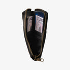 Thread Zipper Wallet Wallets & Money Clips Thread- Tilden Co.