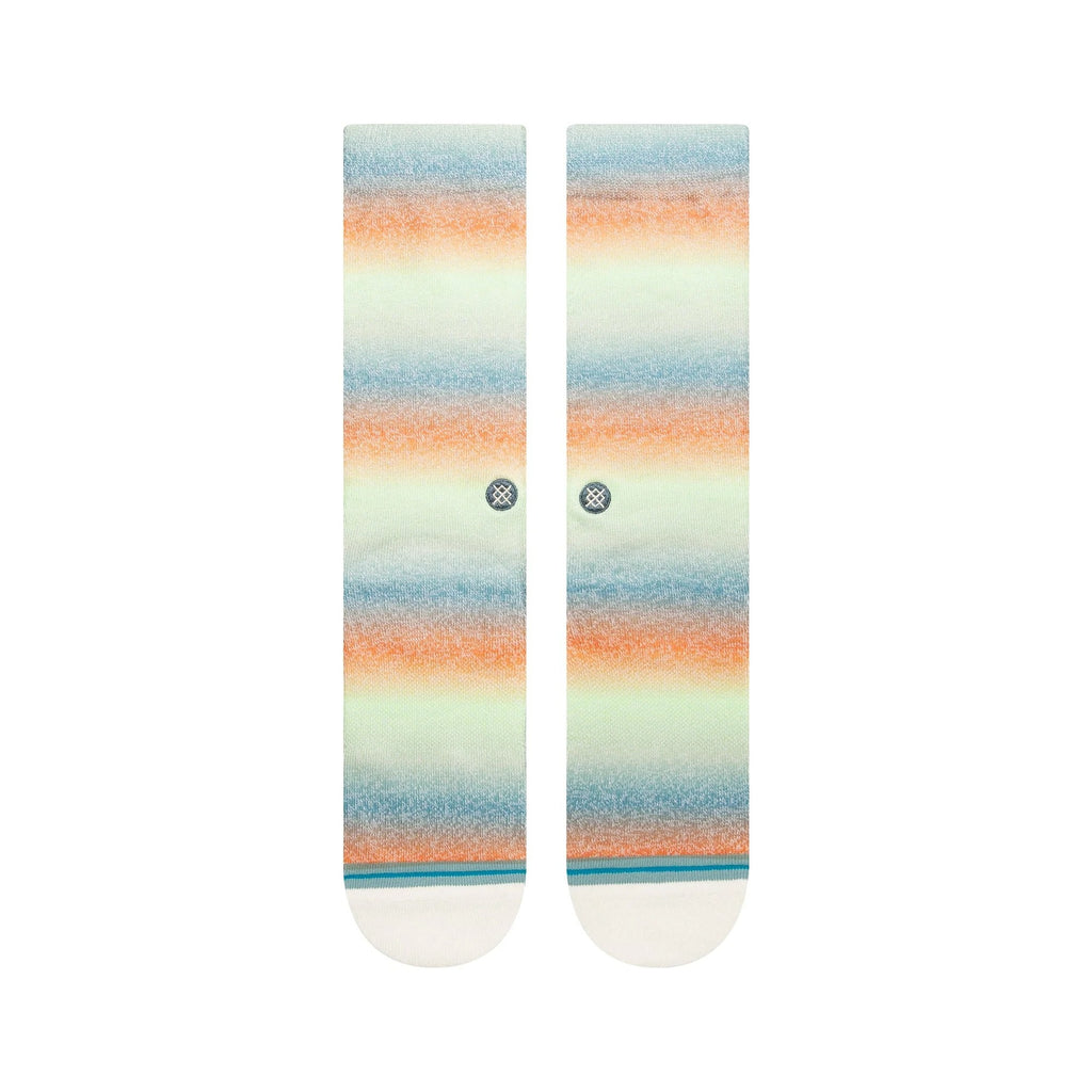Stance Better Days Butter Blend Crew Socks    Socks Stance- Tilden Co.