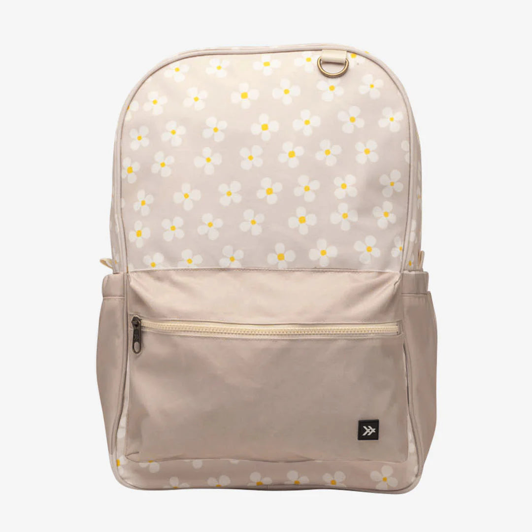 Thread Backpack Luna (Beige) Luna (Beige) backpacks Thread- Tilden Co.