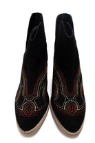 Journee Ankle Boots in Black    Shoes Ave Shops- Tilden Co.