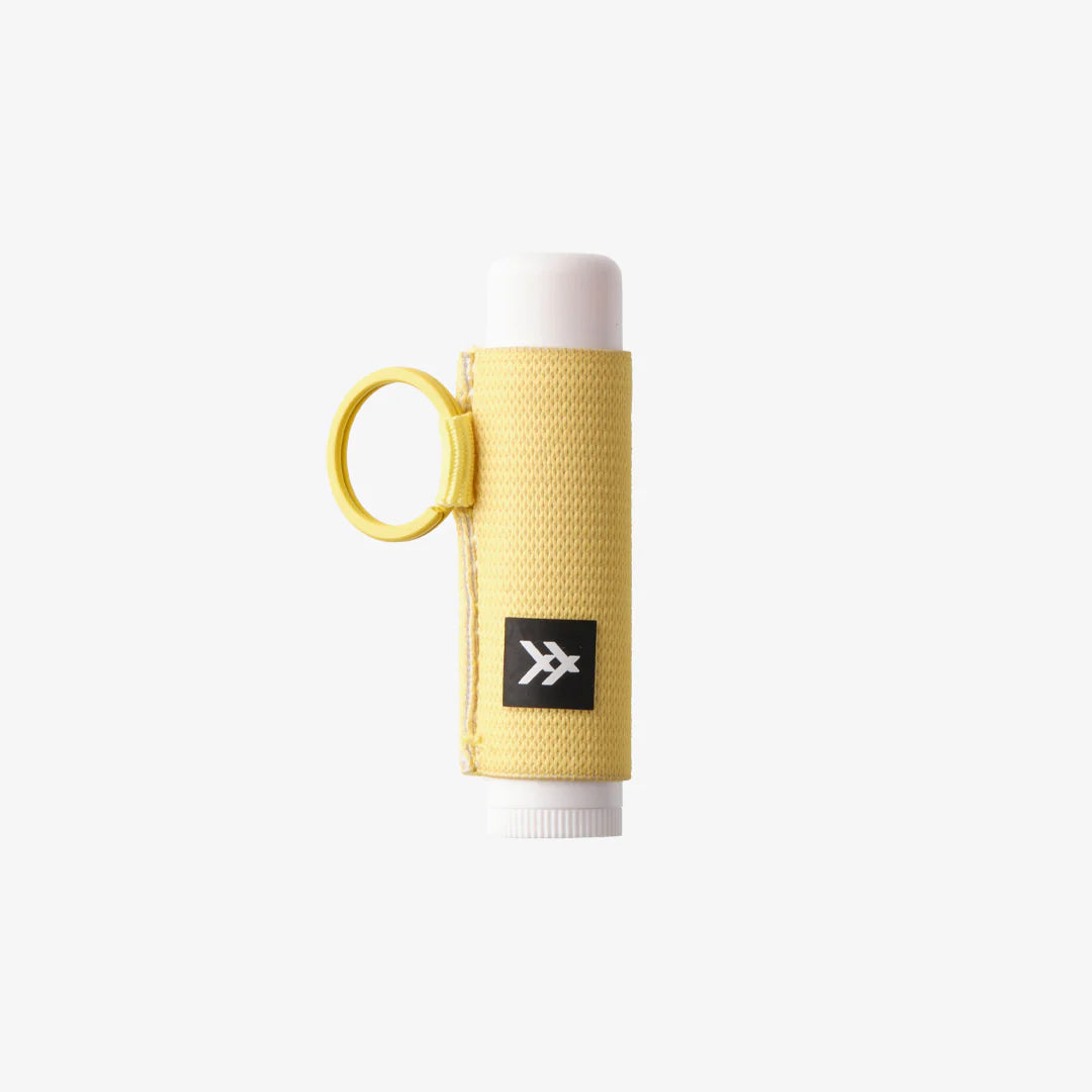 Thread Lip Balm Holder